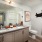 Bathroom Finishes